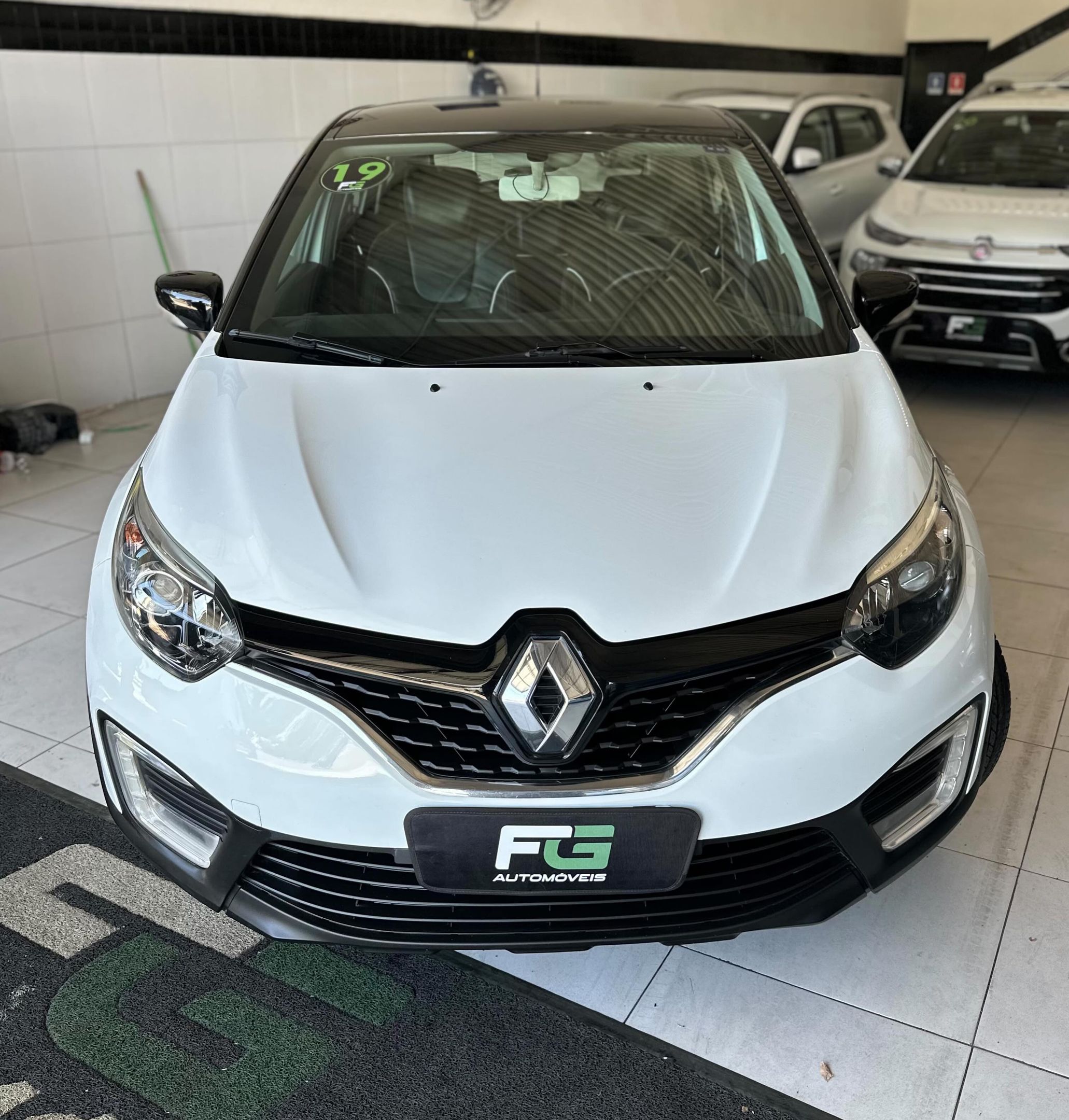 Renault Captur 2