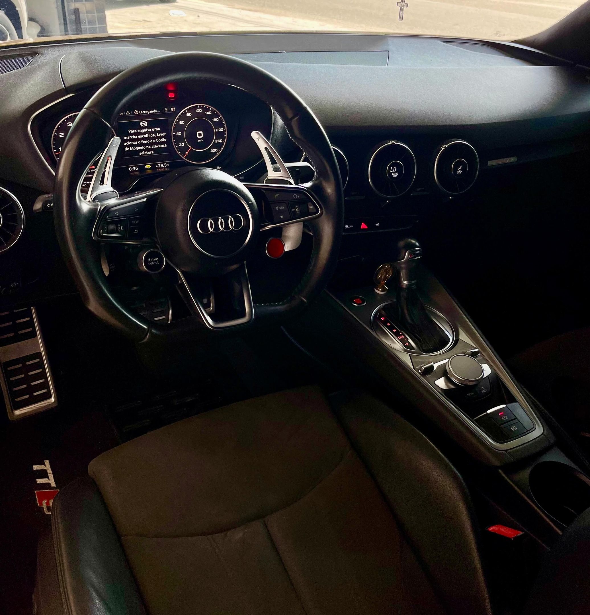 Audi TT 7