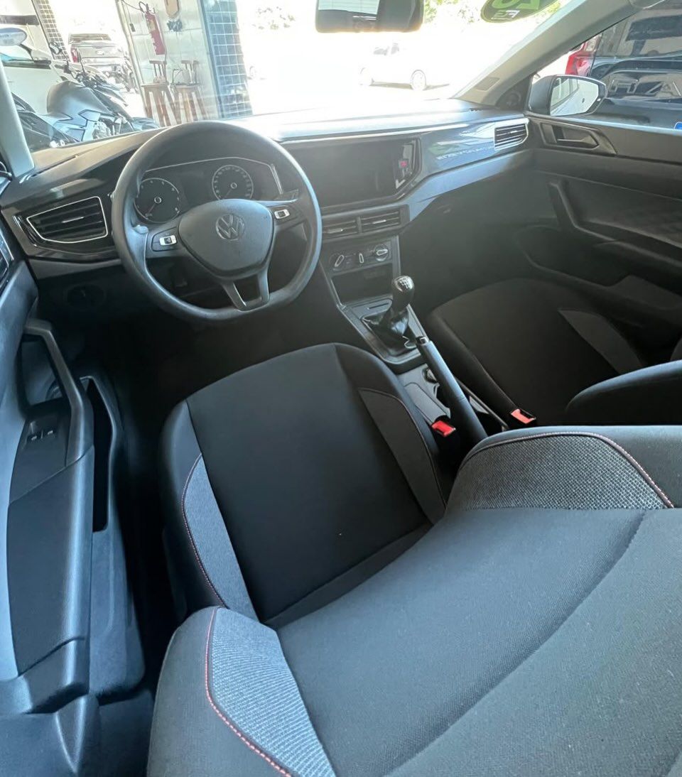 Volkswagen Polo 7