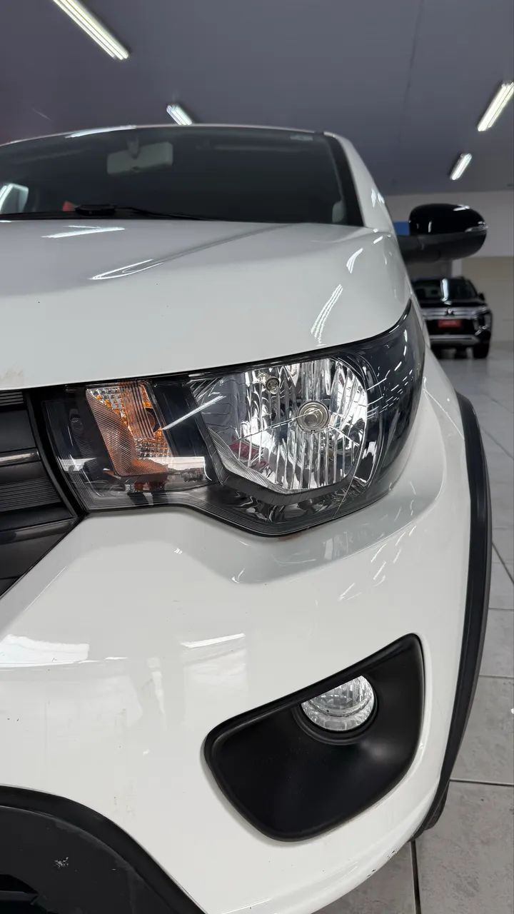 Fiat MOBI 10