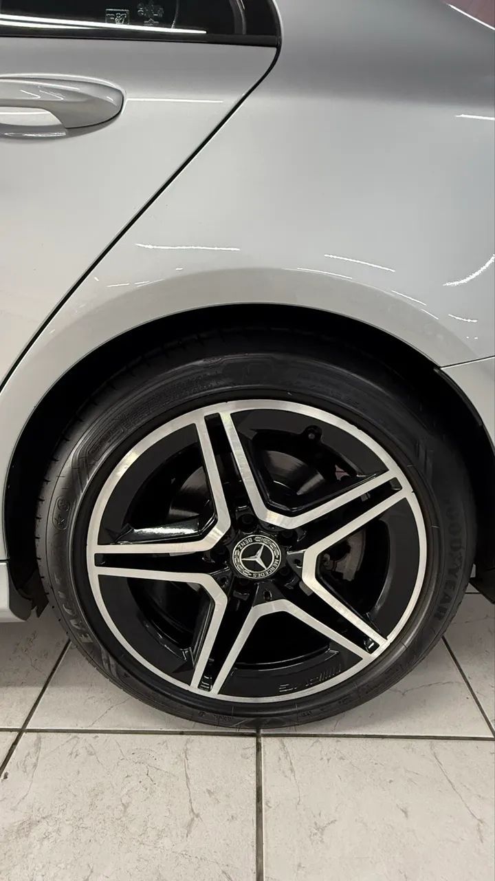Mercedes-Benz C-300 4