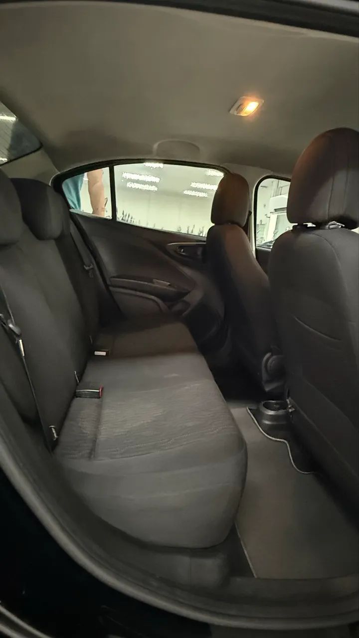 Fiat CRONOS 8