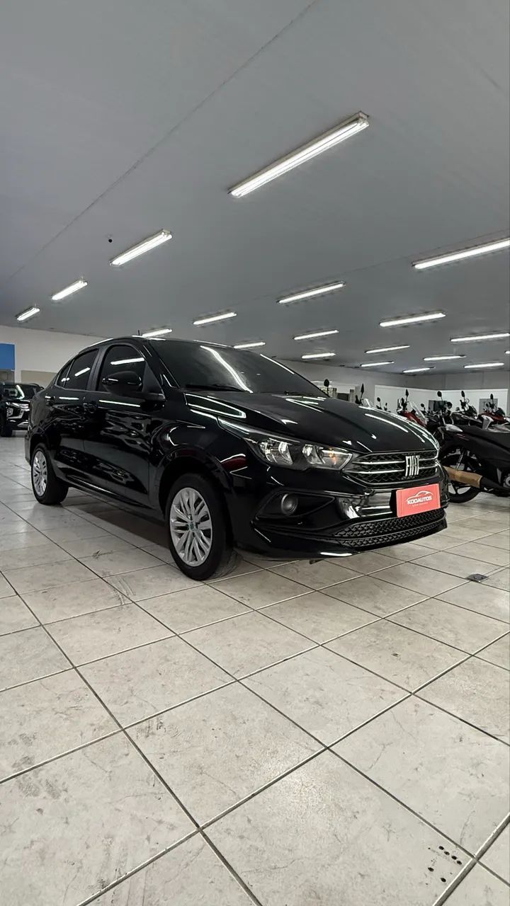 Fiat CRONOS 2