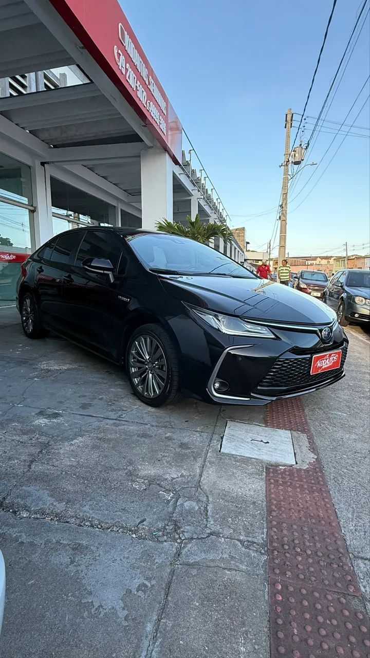 Toyota COROLLA 3