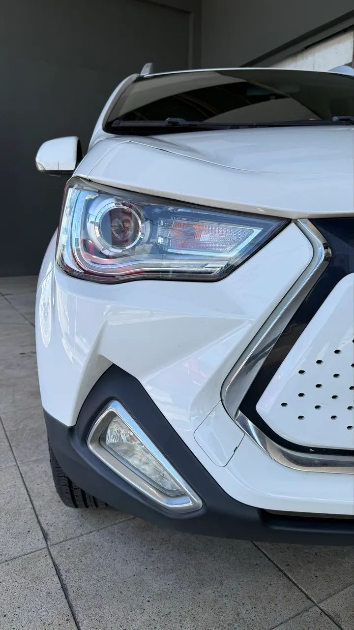 JAC IEV 2