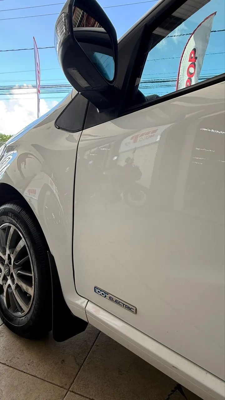 JAC IEV 3