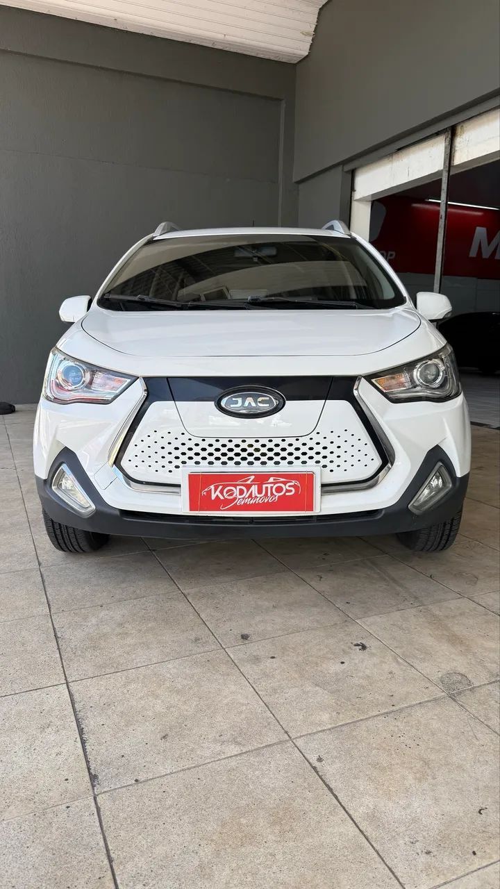 JAC IEV 2021