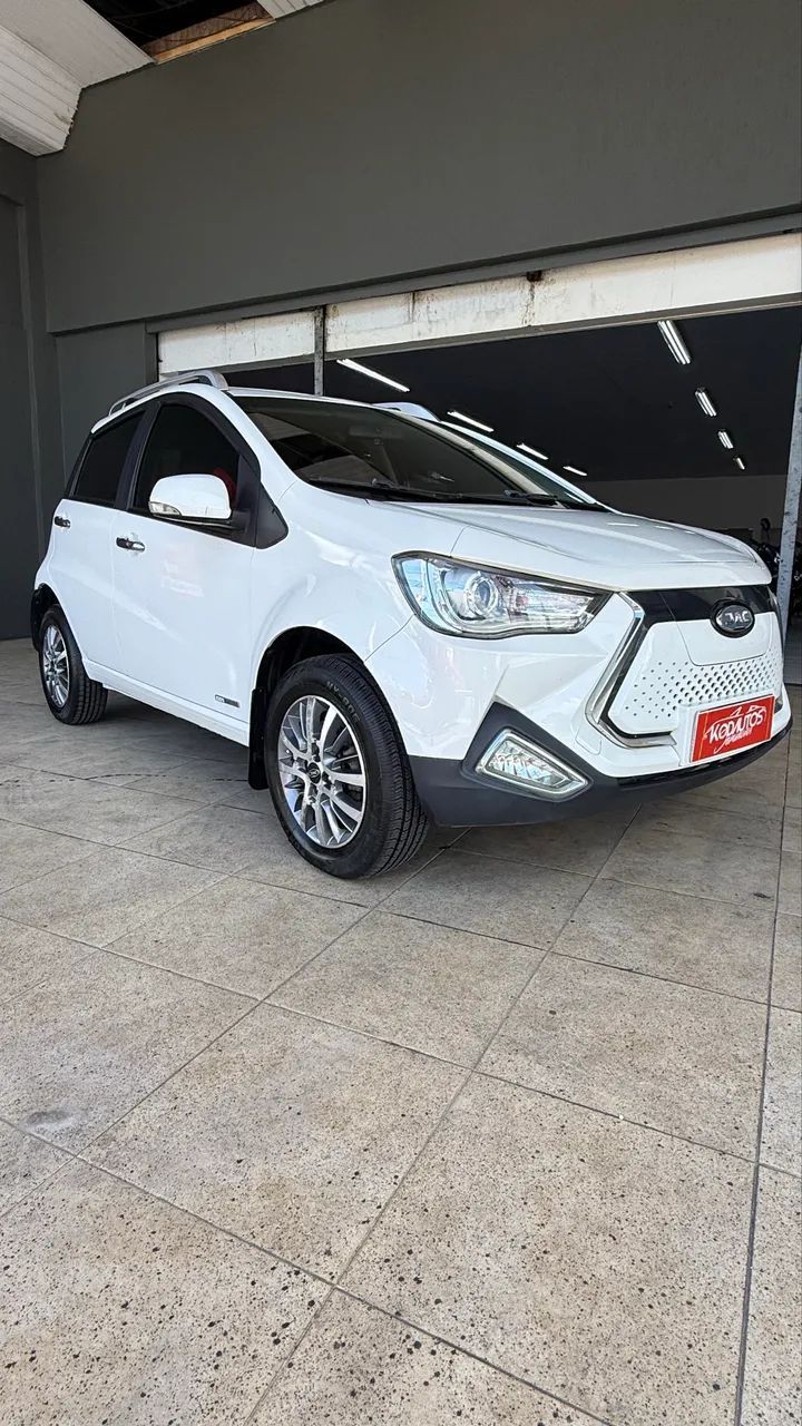 JAC IEV 9