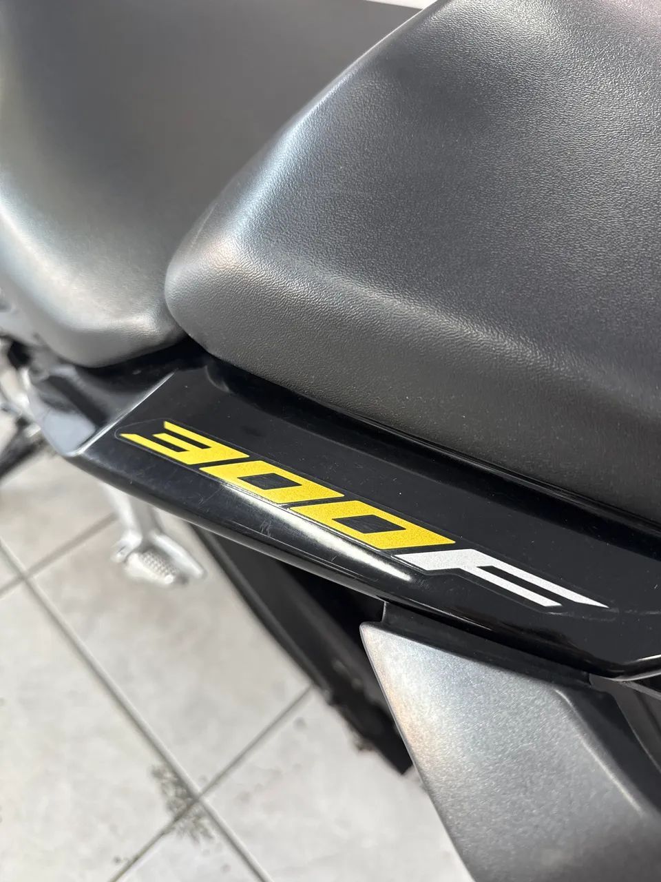 Honda CB 6