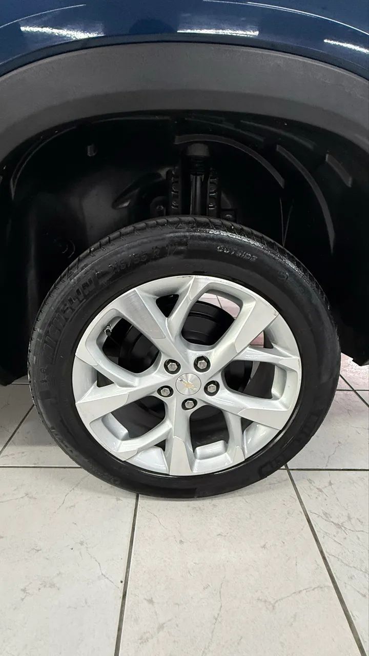 Chevrolet MONTANA 4