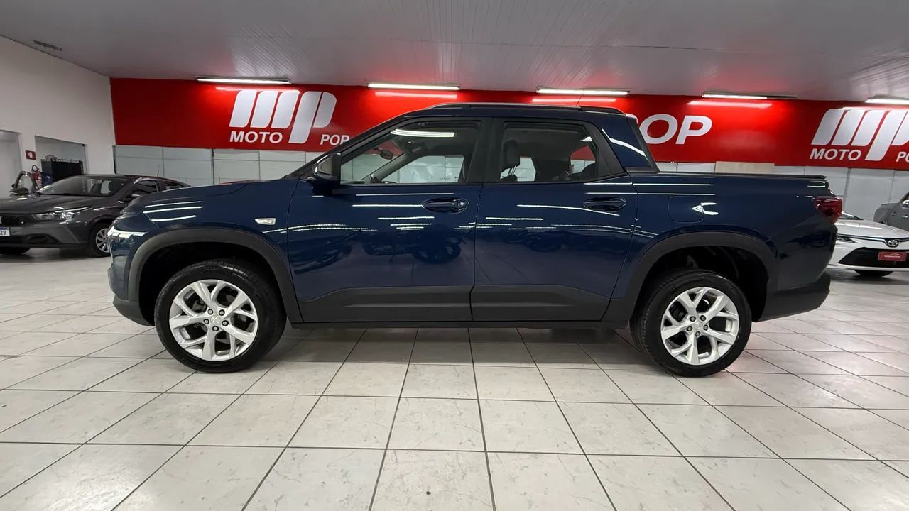 Chevrolet MONTANA 7