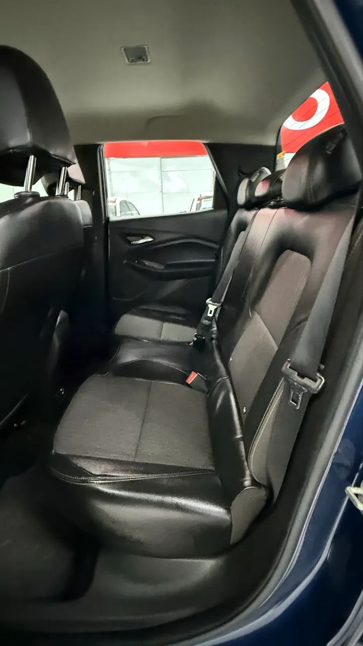 Chevrolet MONTANA 5