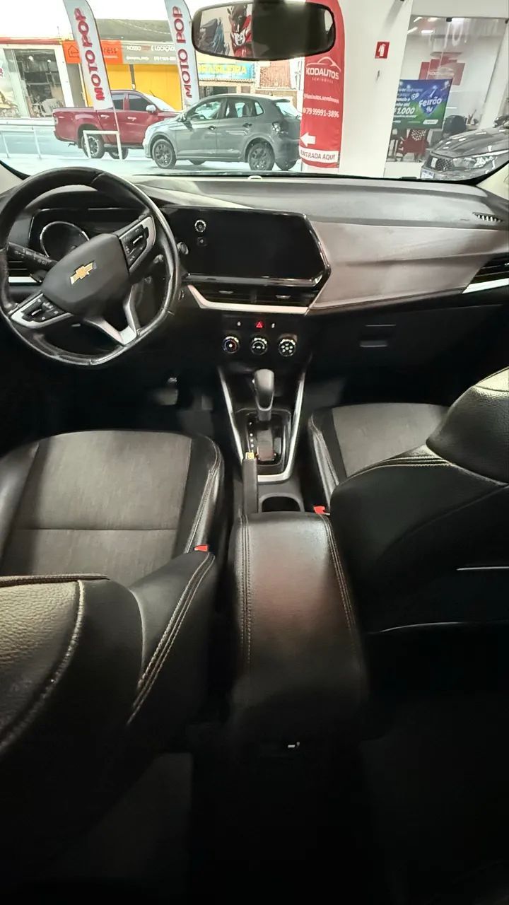 Chevrolet MONTANA 6
