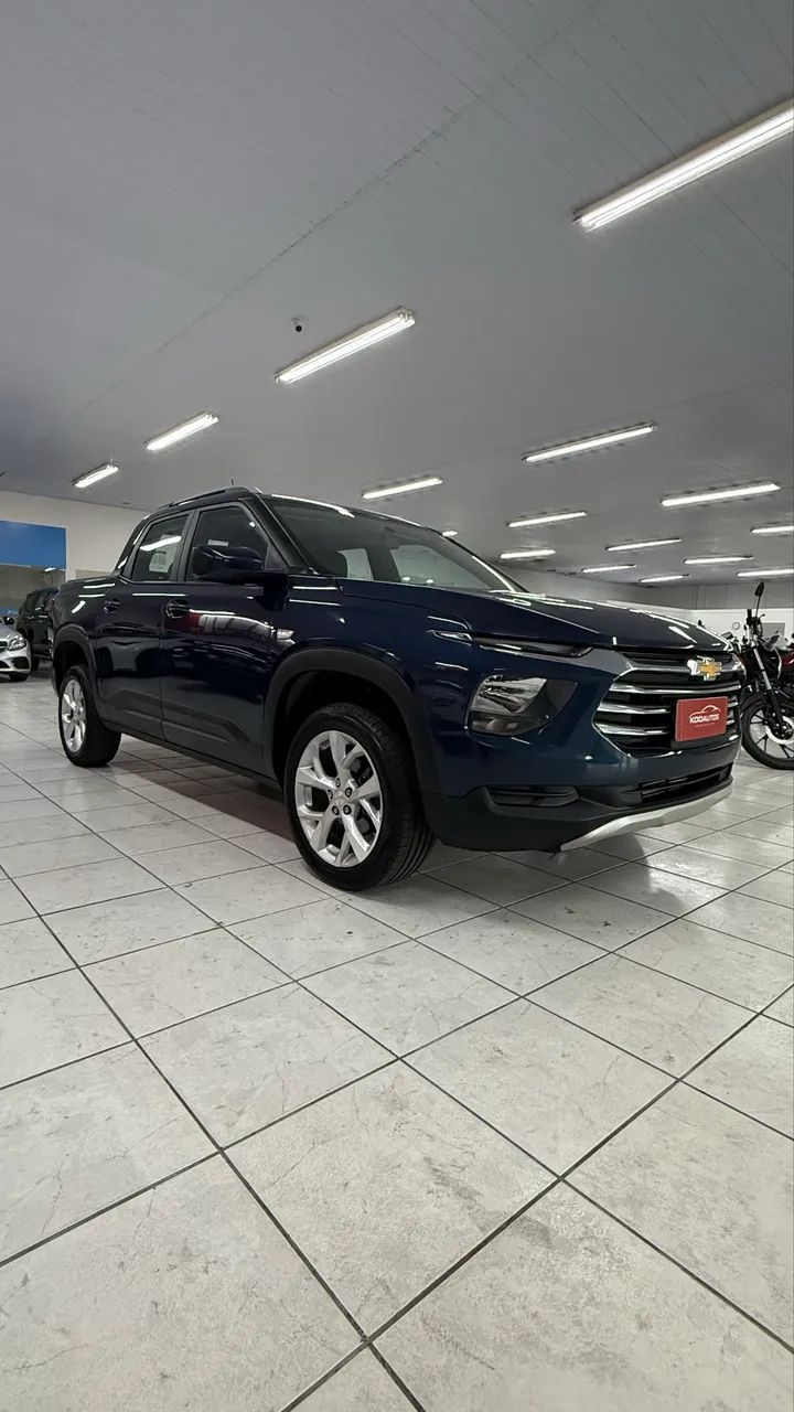 Chevrolet MONTANA 3