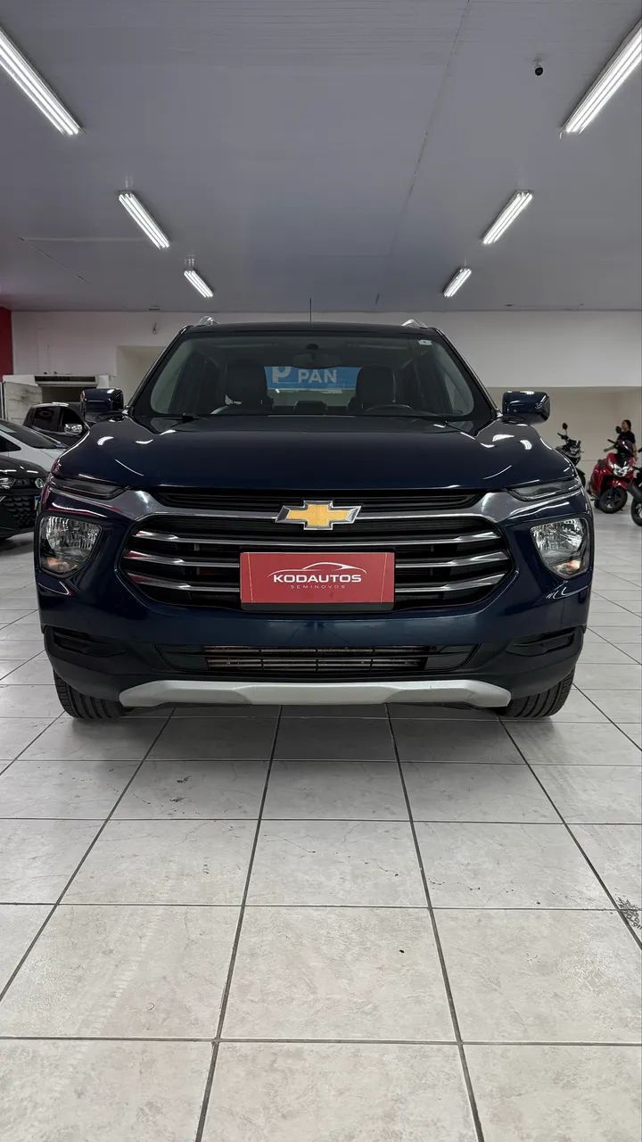 Chevrolet MONTANA 2025