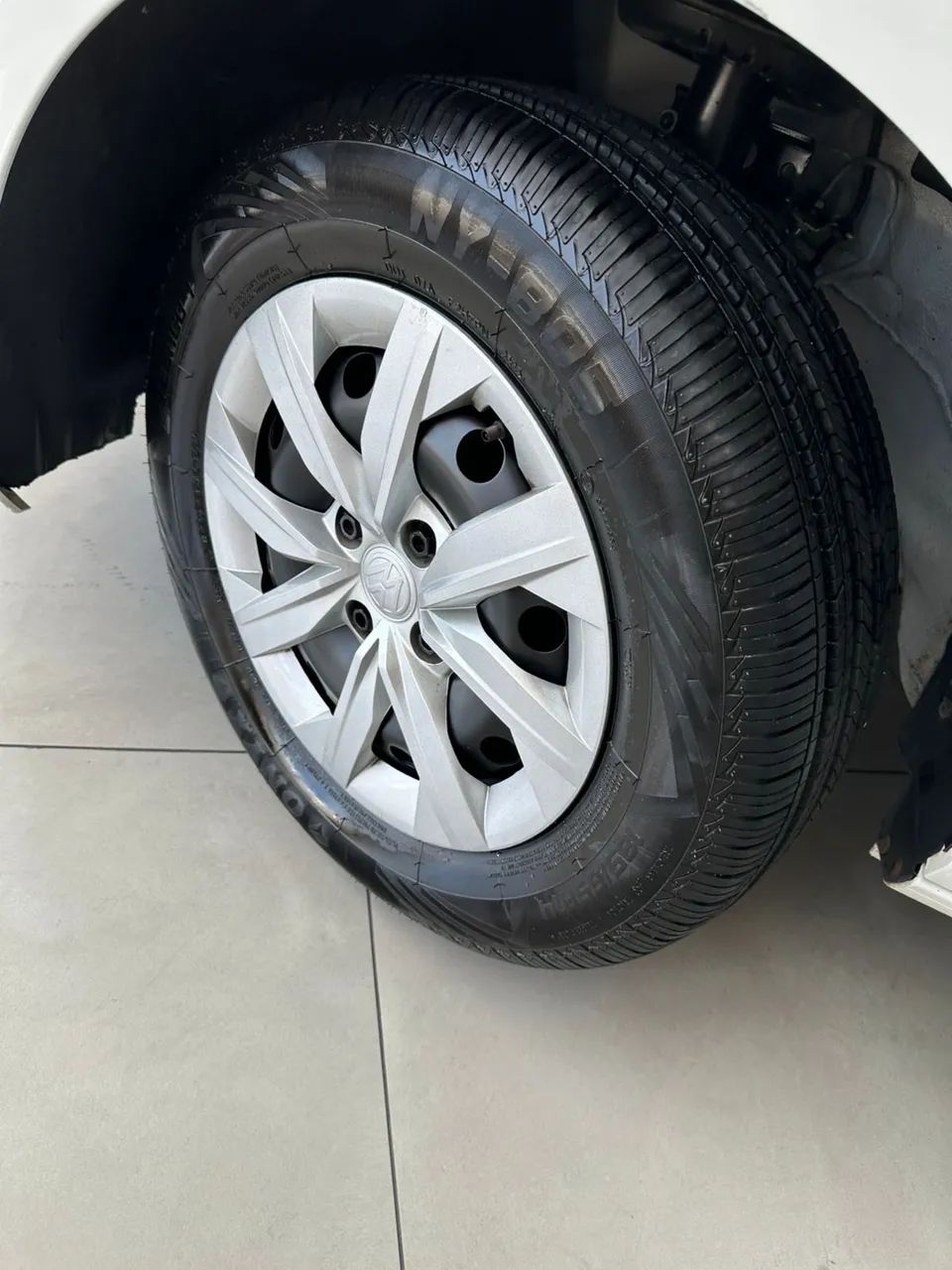 Volkswagen GOL 11