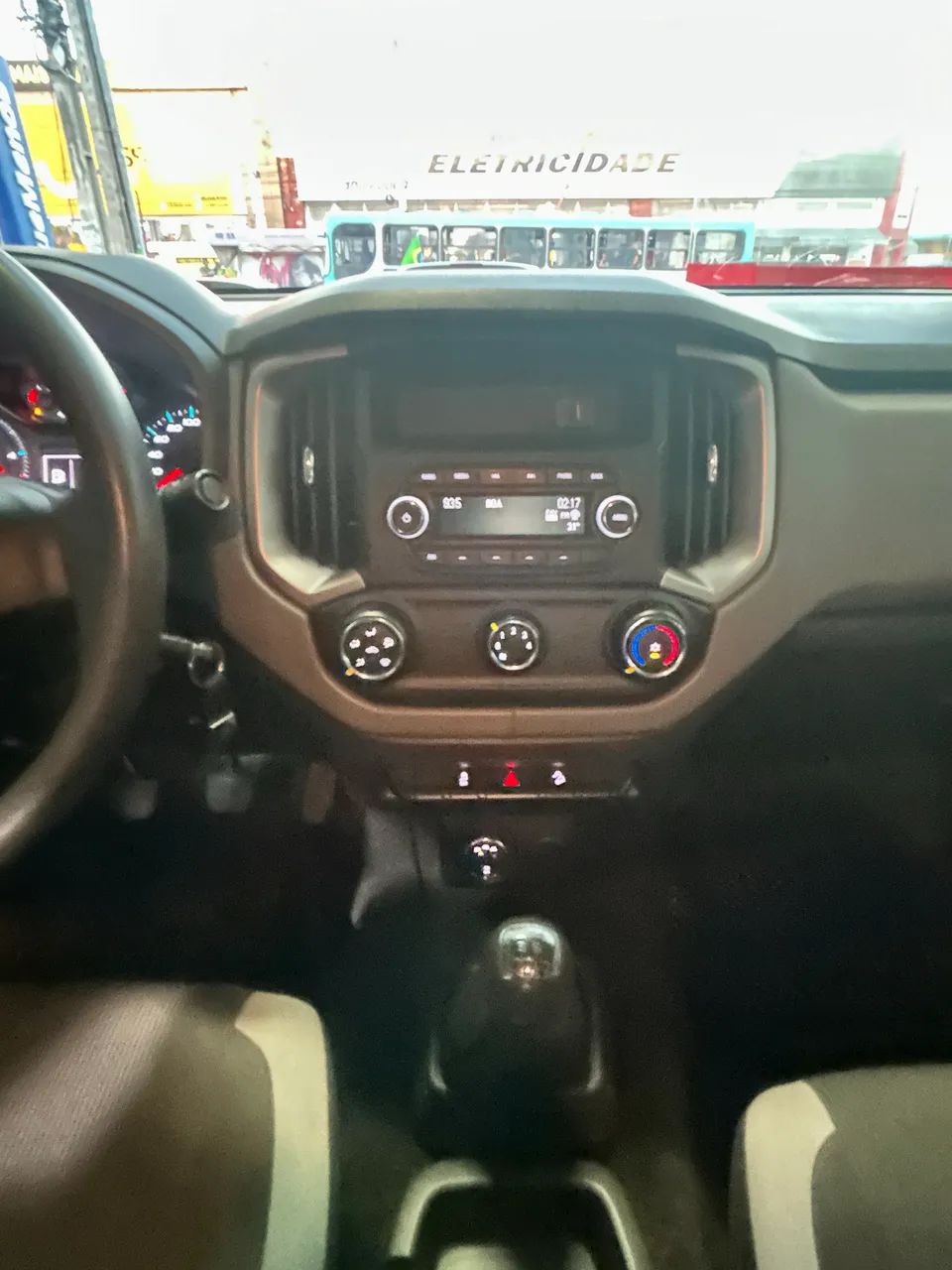 Chevrolet S10 10