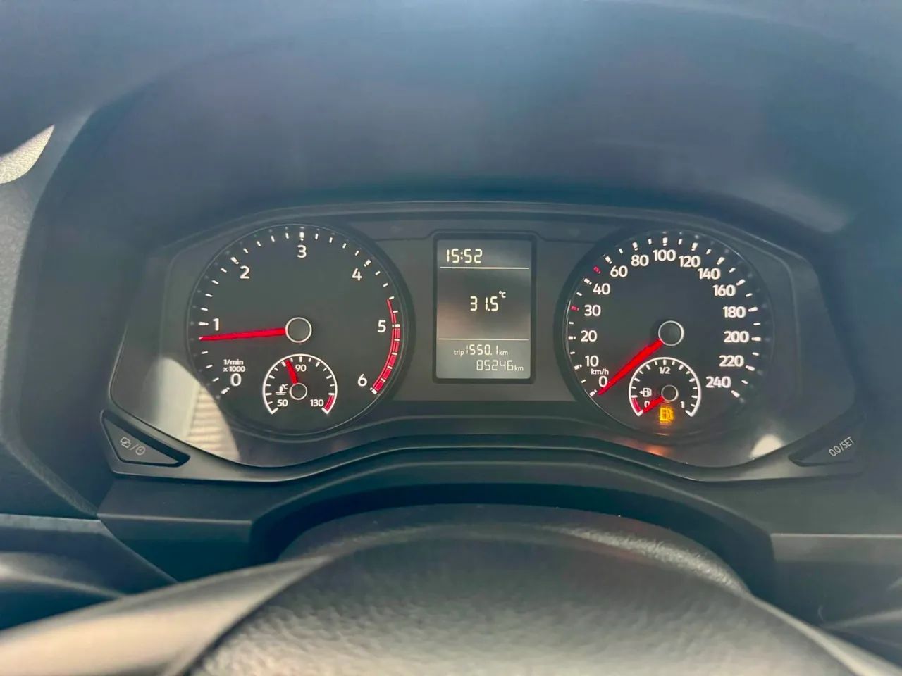 Volkswagen AMAROK 9