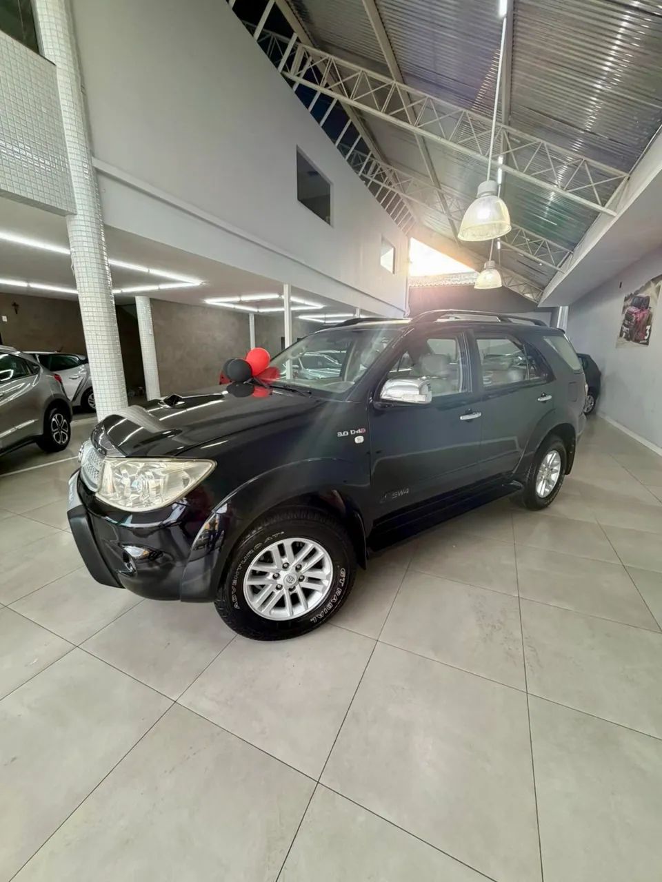Toyota HILUX 6