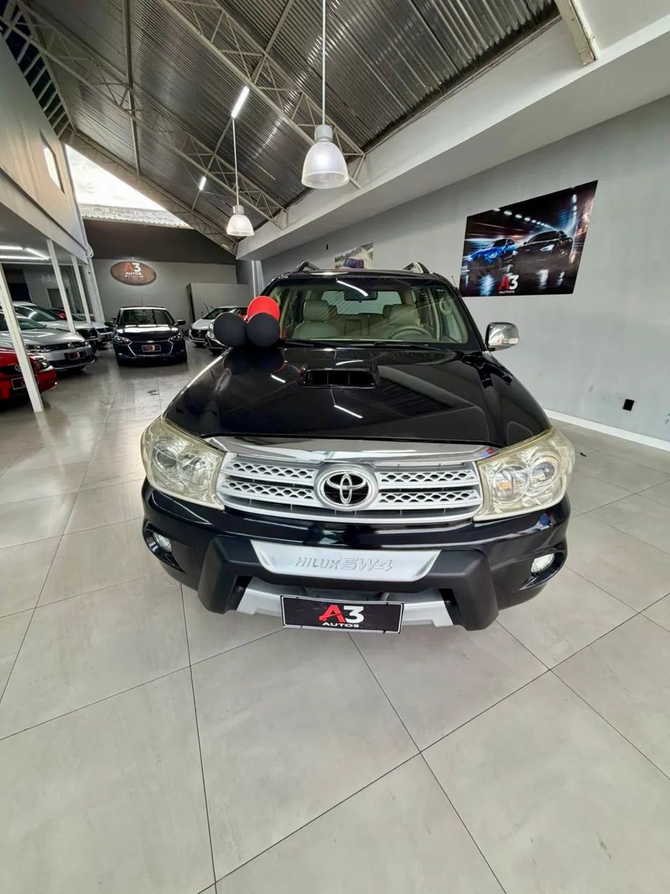 Toyota HILUX 3