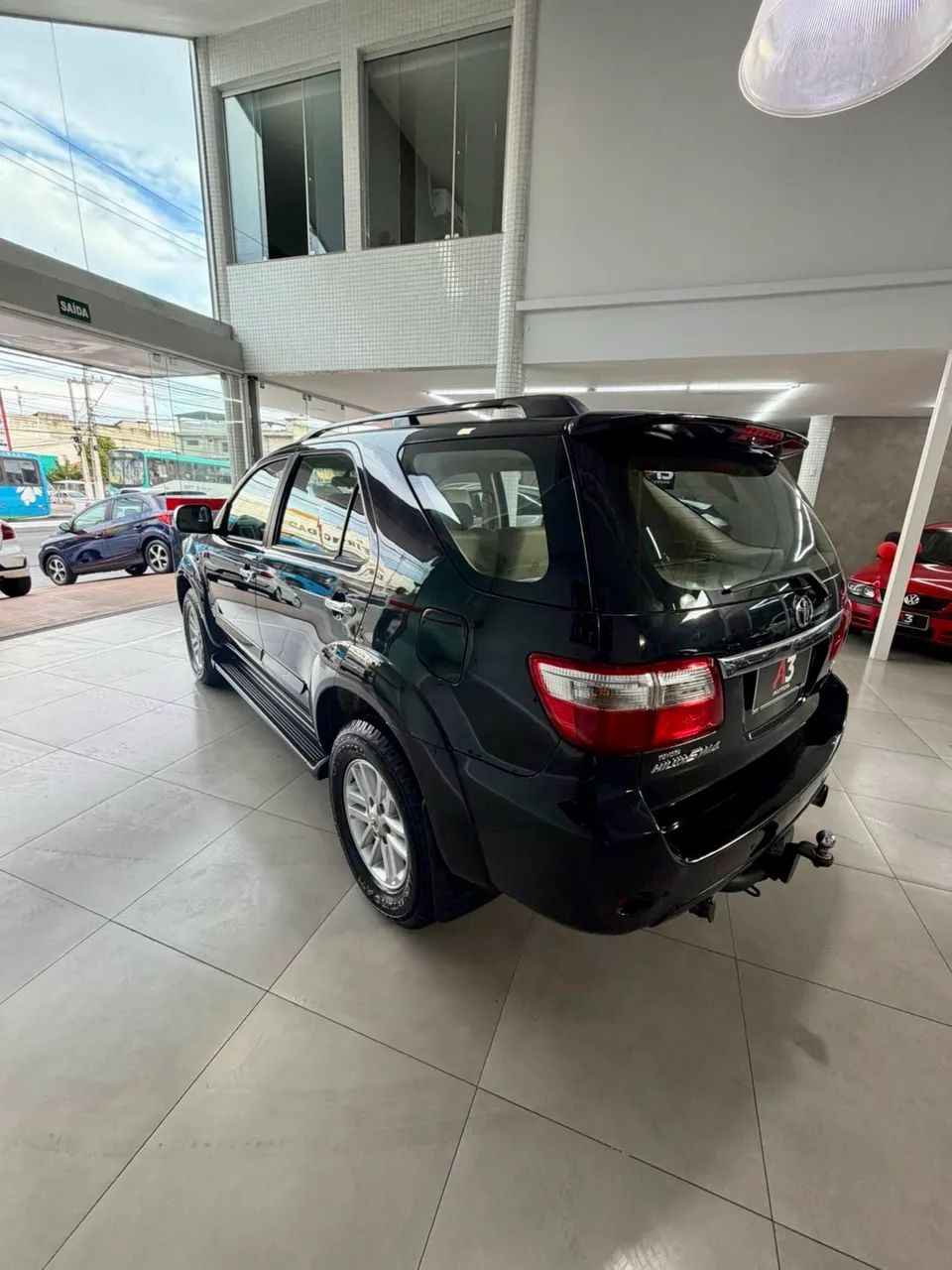 Toyota HILUX 8