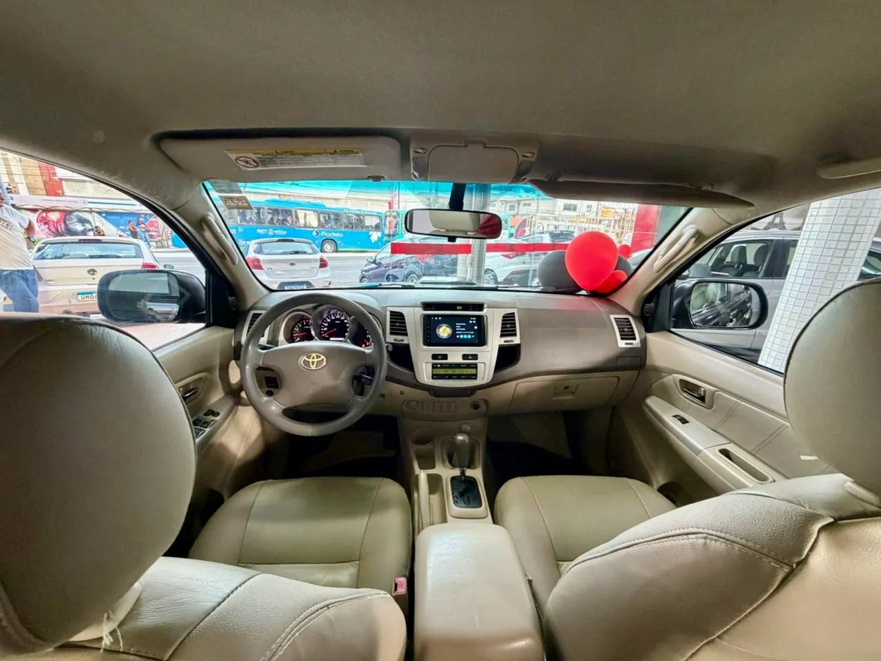 Toyota HILUX 4