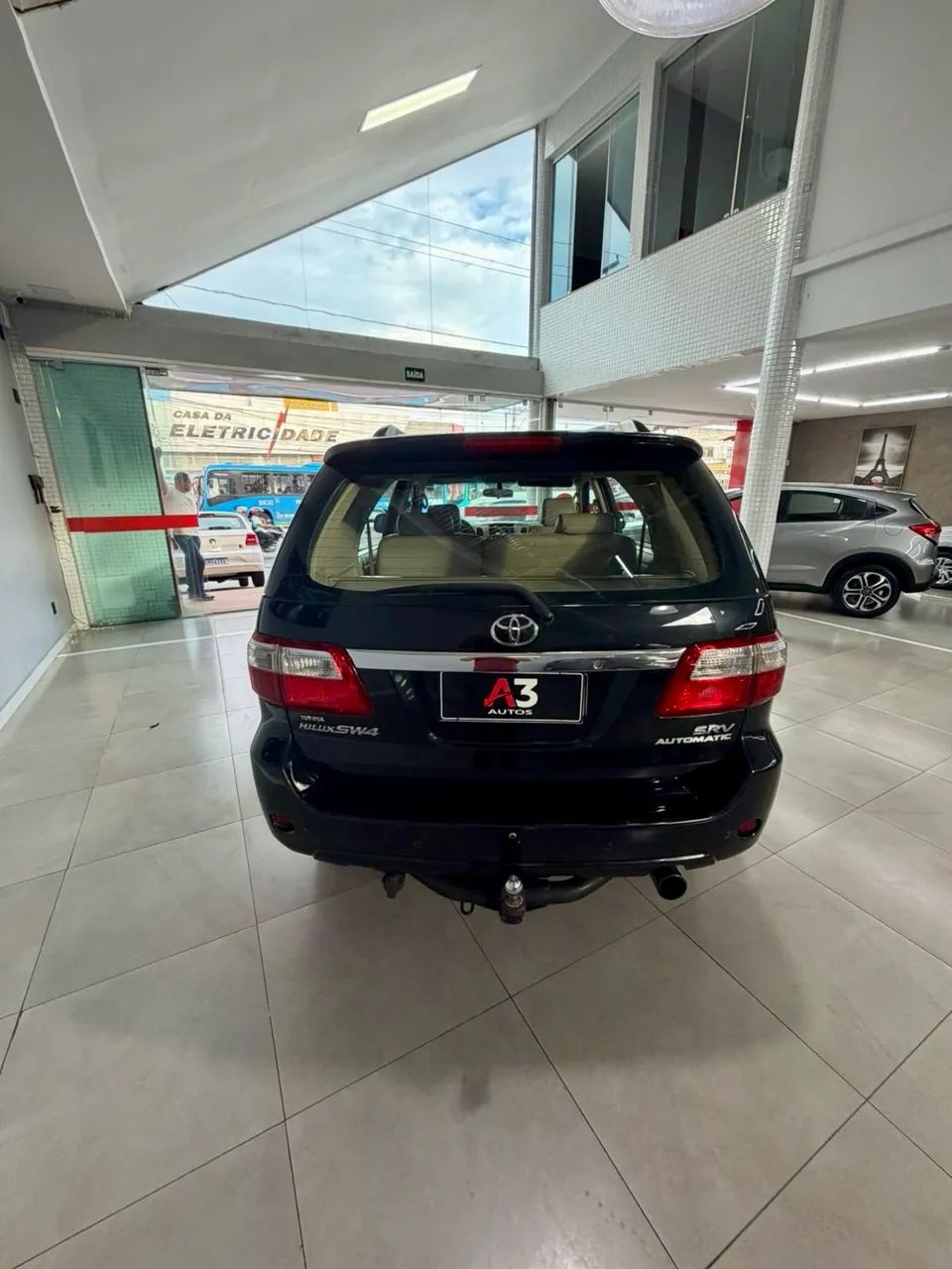Toyota HILUX 9