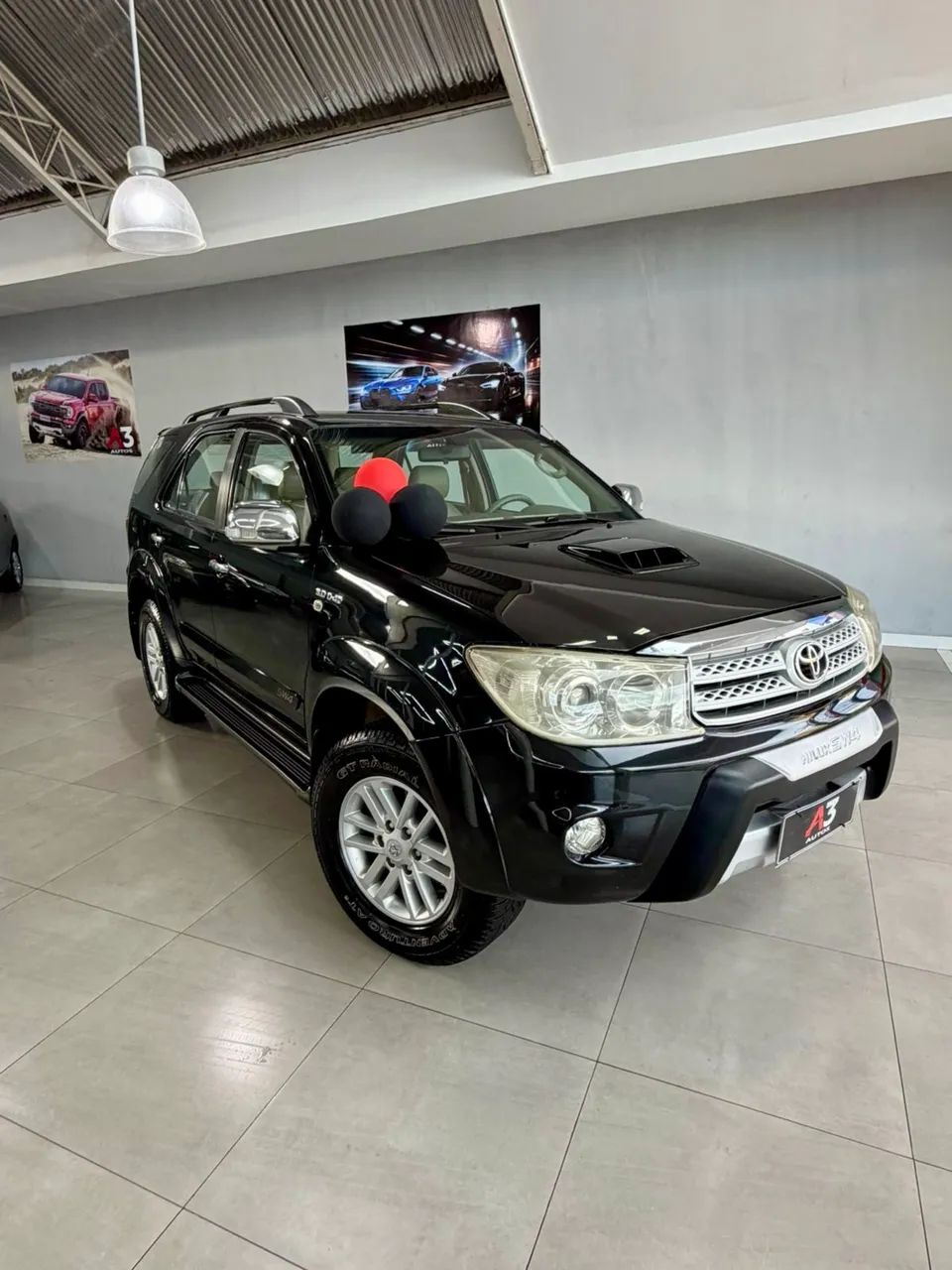 Toyota HILUX 2006