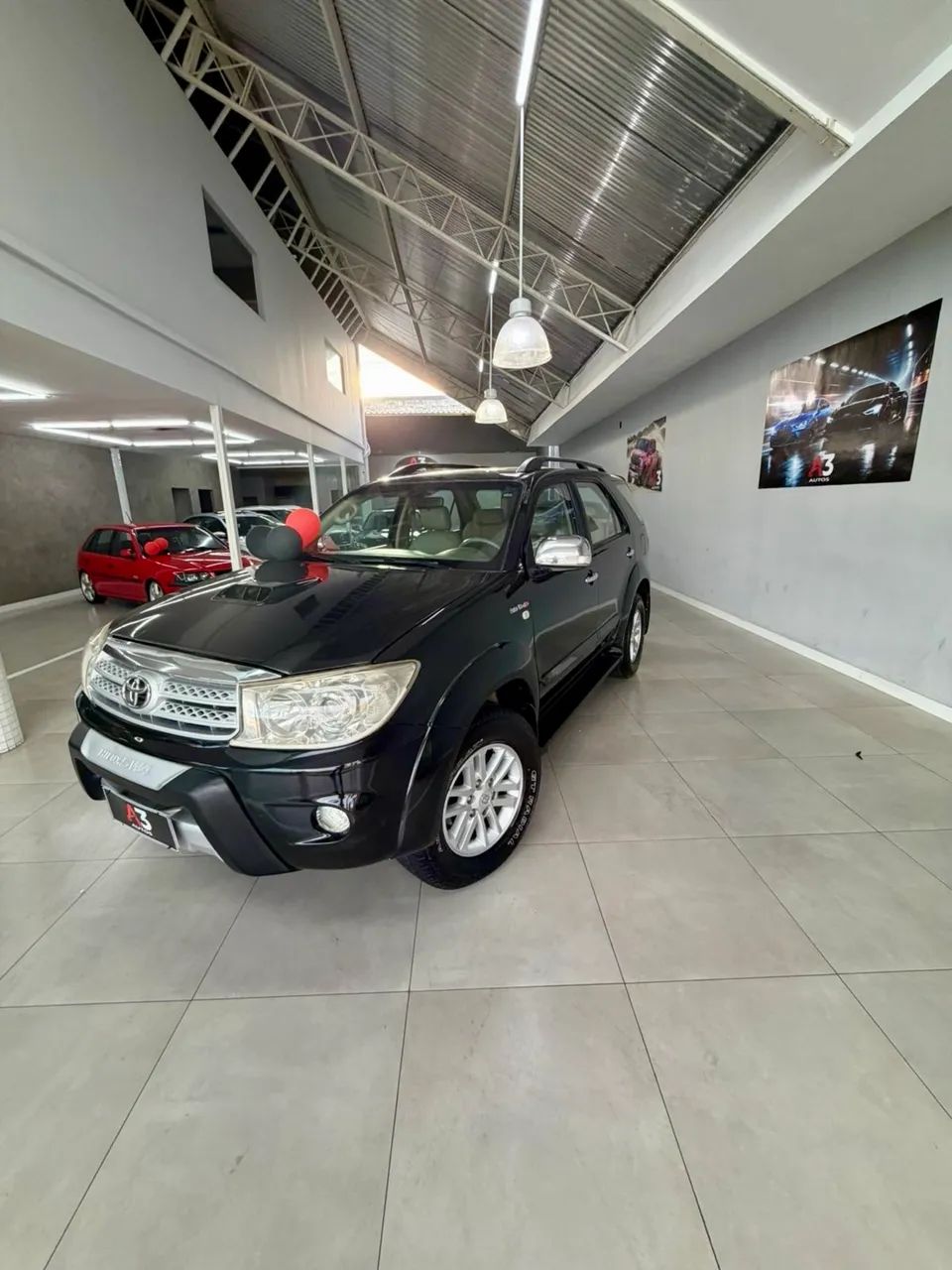 Toyota HILUX 2
