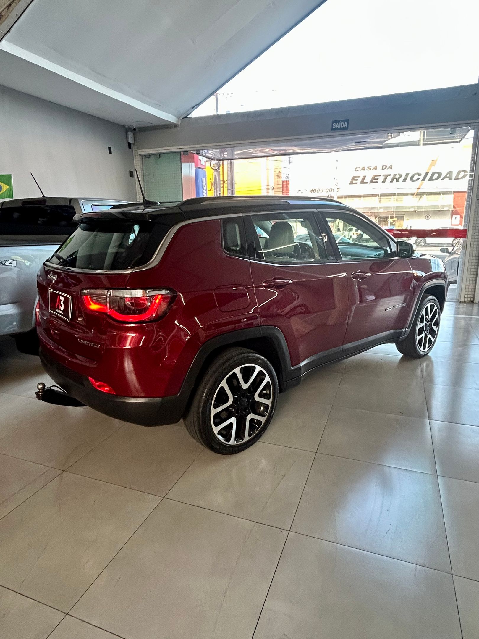 Jeep COMPASS 3