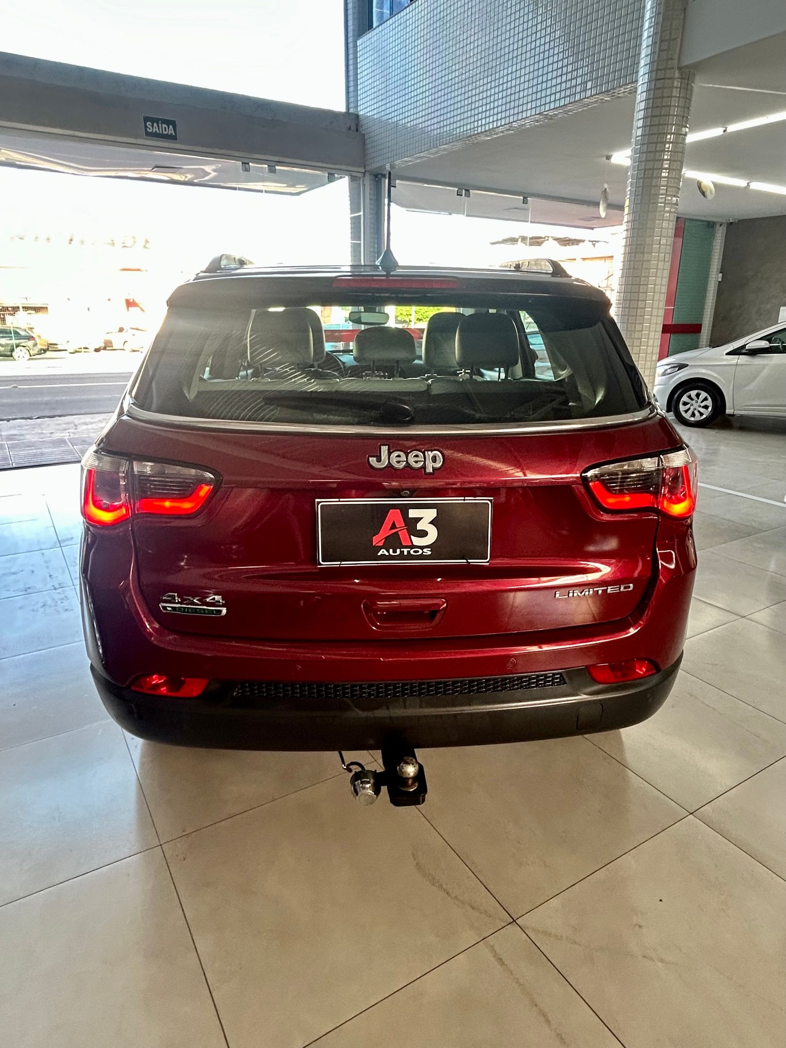 Jeep COMPASS 7
