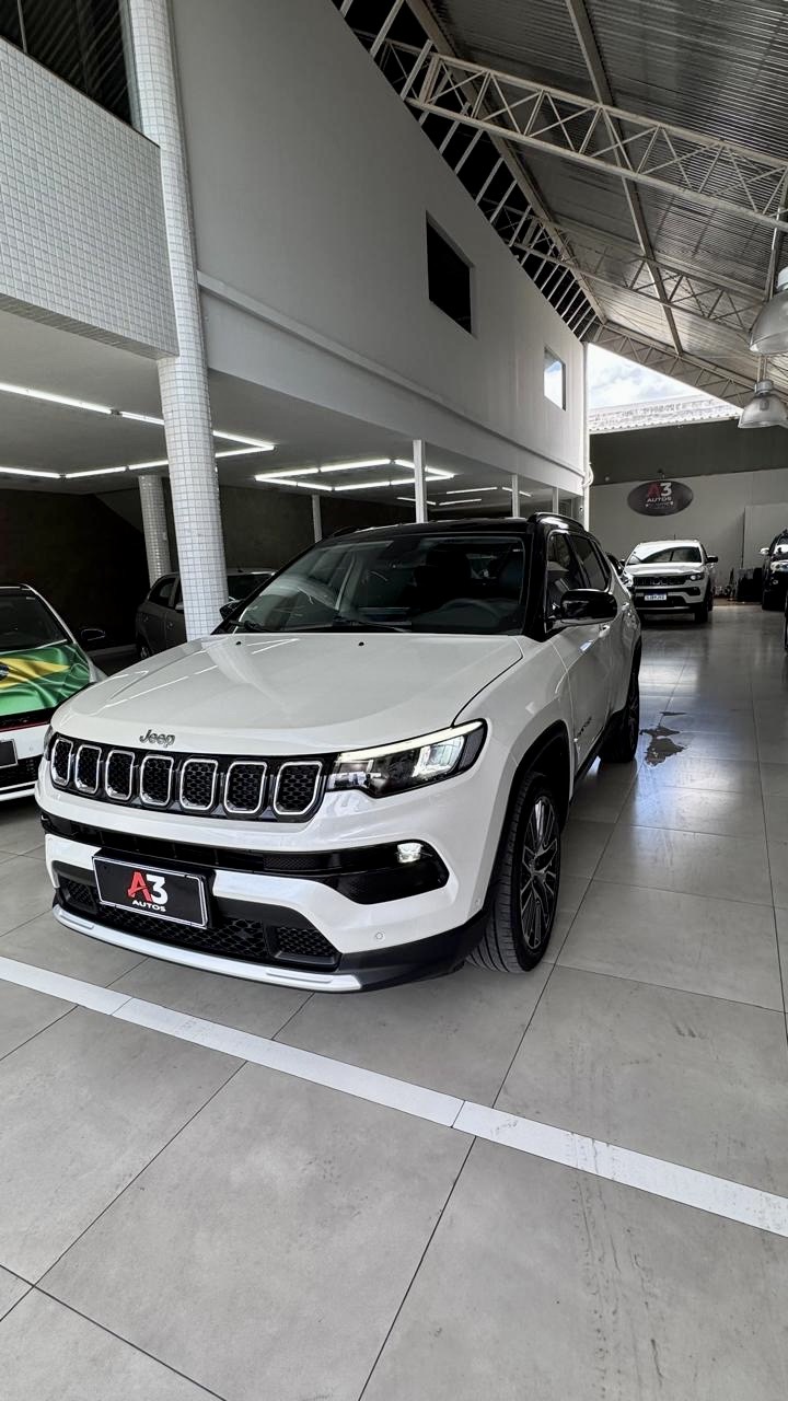 JEEP COMPASS 2