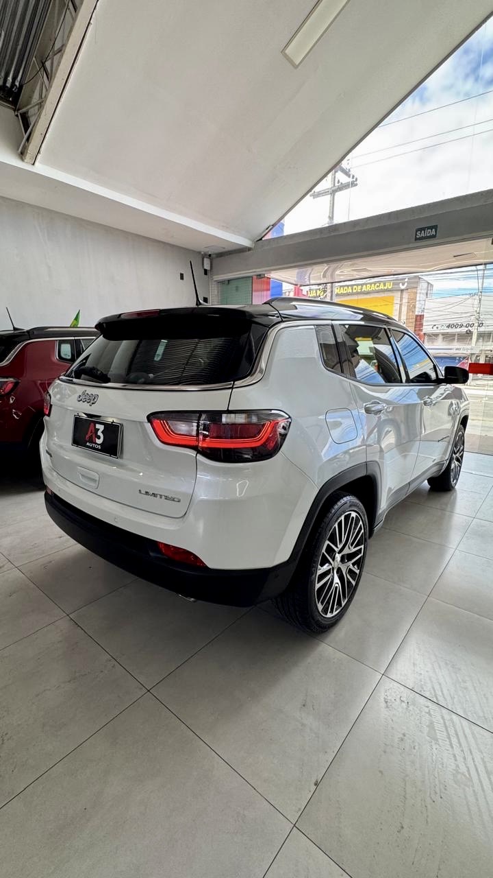 JEEP COMPASS 3