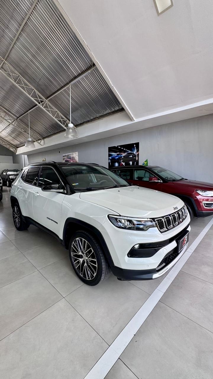 JEEP COMPASS 4