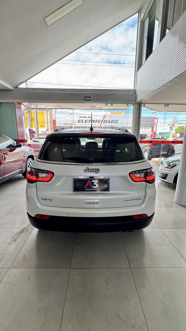 JEEP COMPASS 5