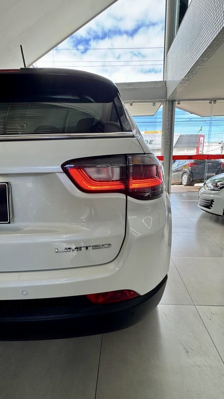 JEEP COMPASS 7