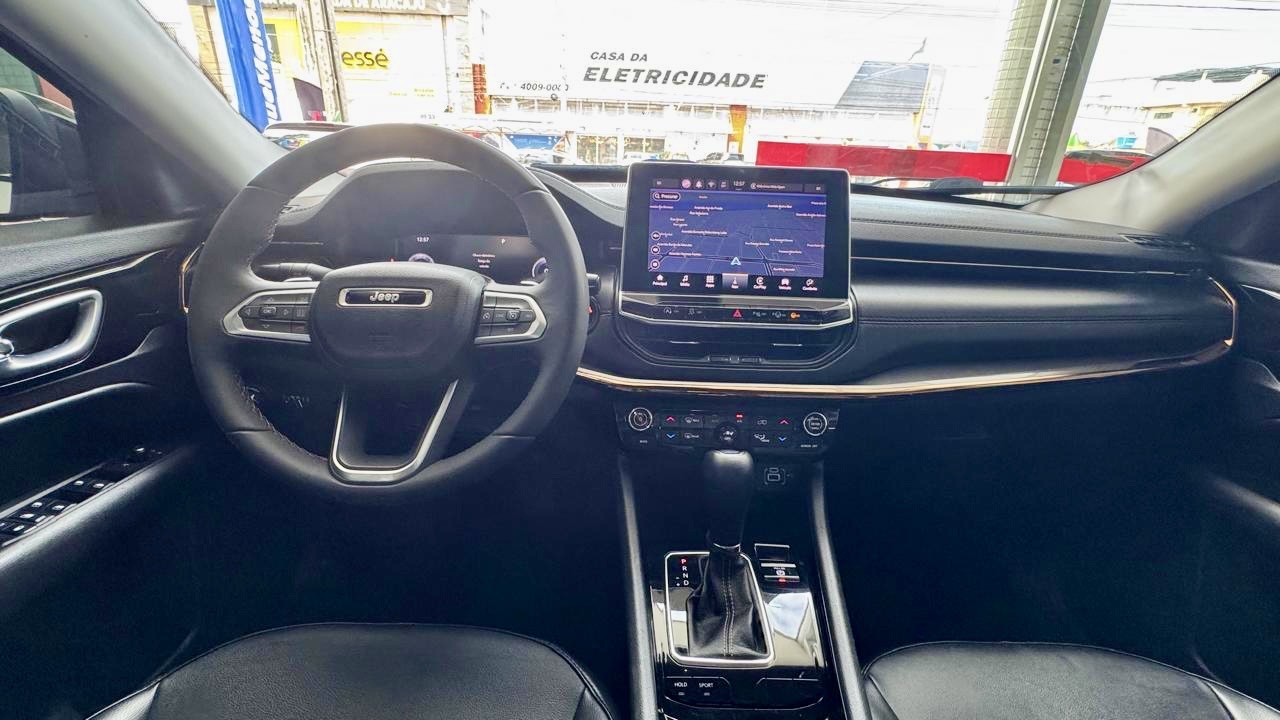 JEEP COMPASS 8
