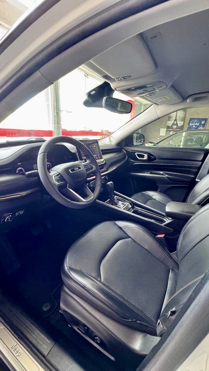 JEEP COMPASS 9