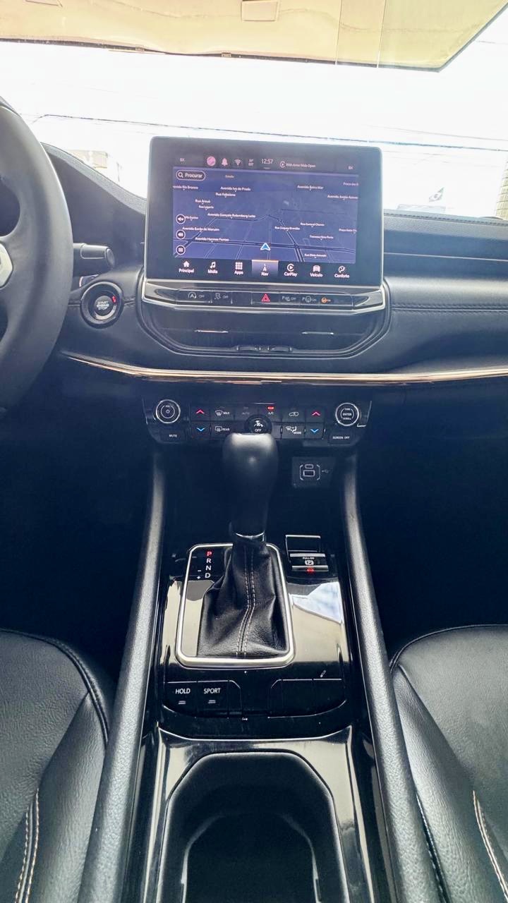 JEEP COMPASS 10