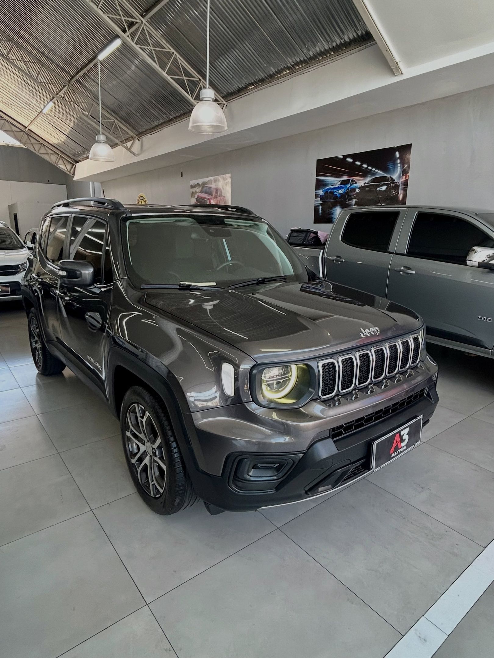 Jeep Renegade 3