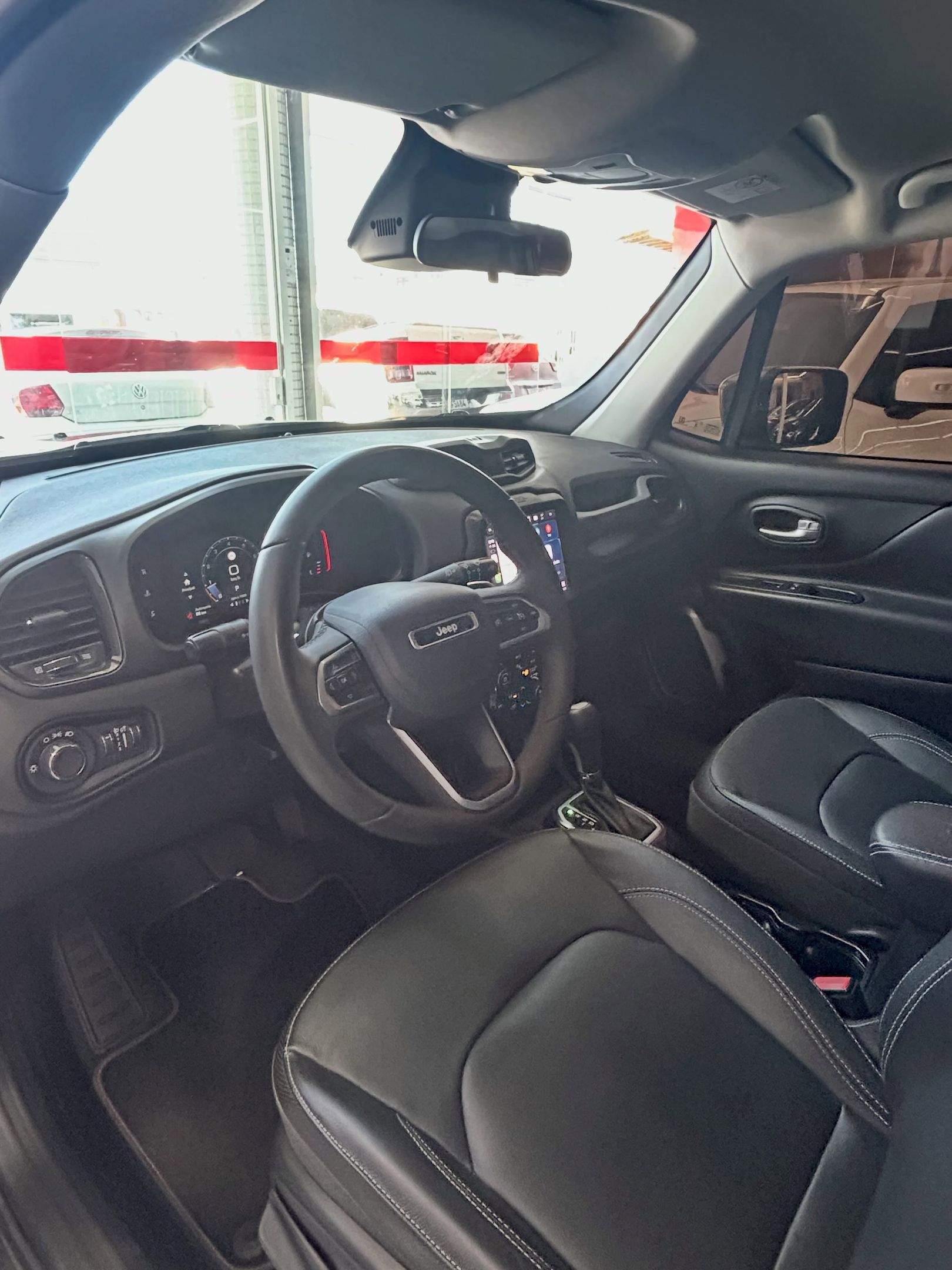 Jeep Renegade 10