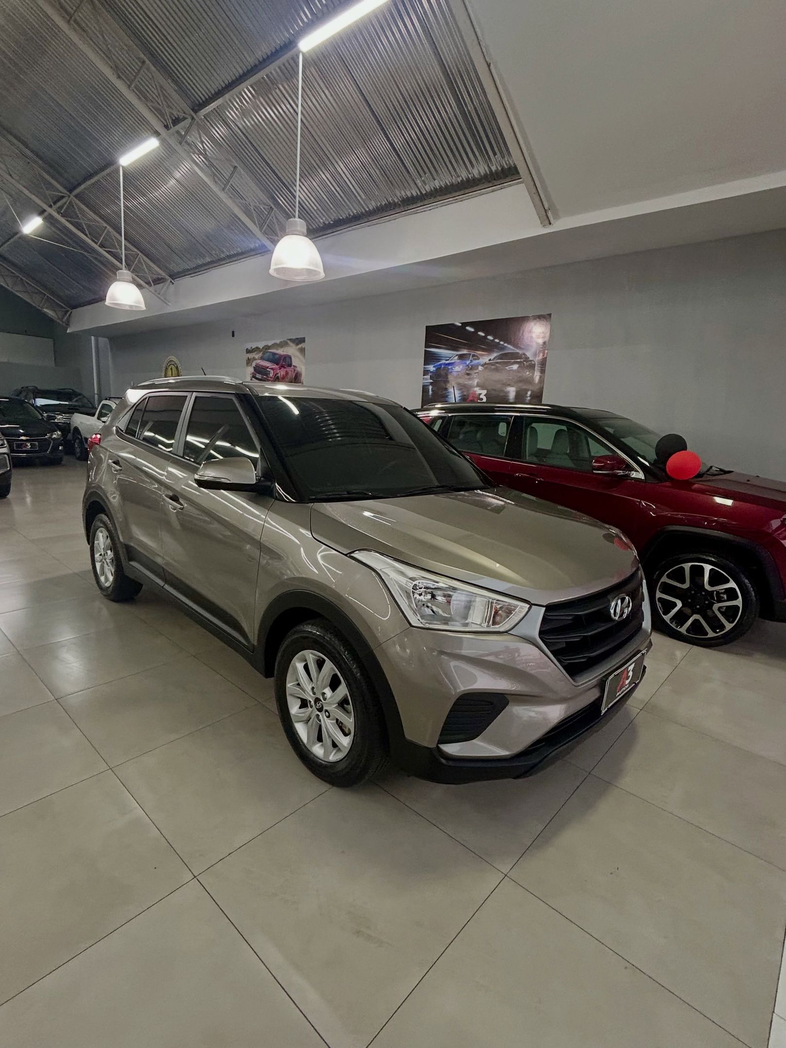 Hyundai Creta 2