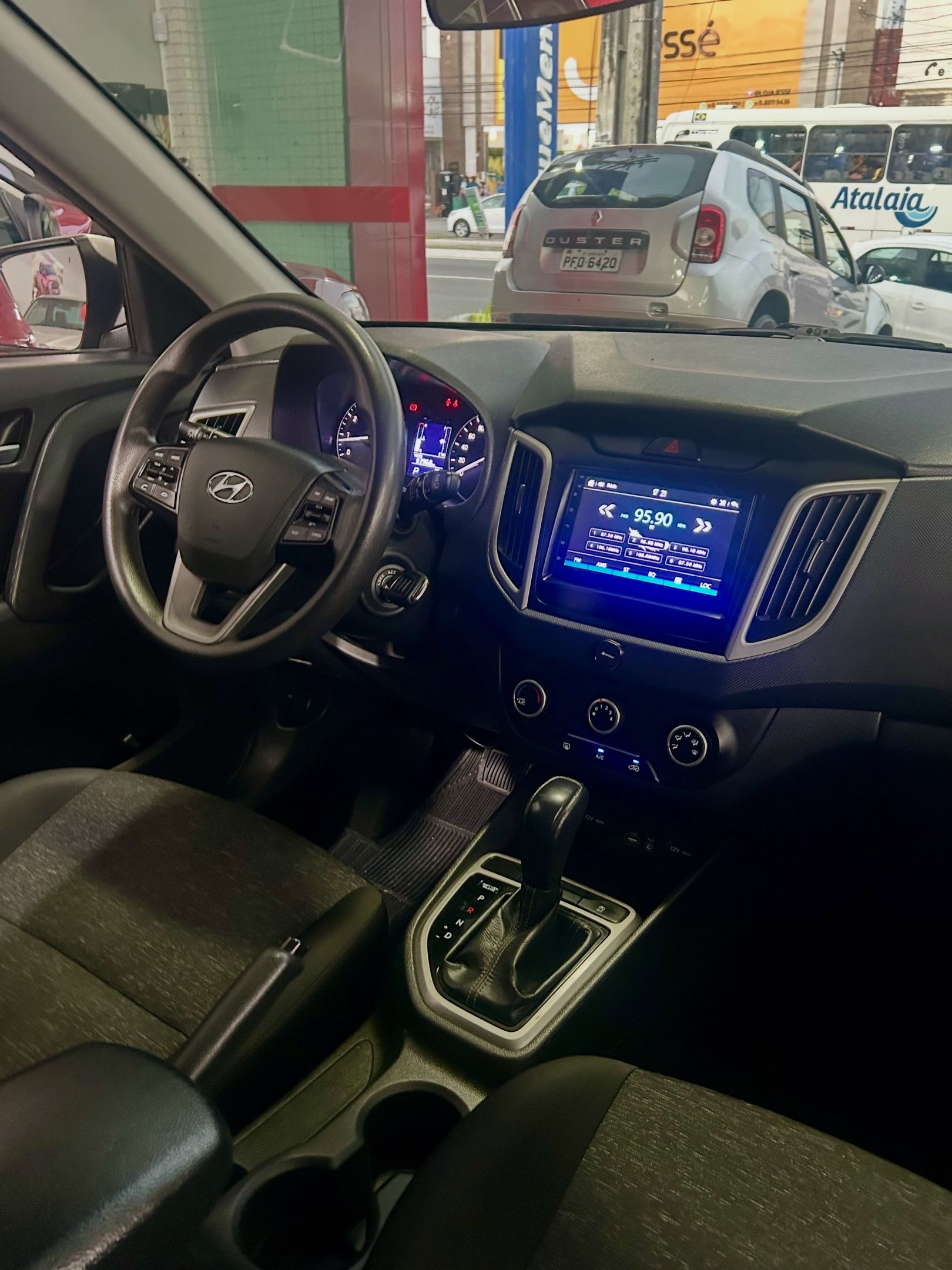 Hyundai Creta 5