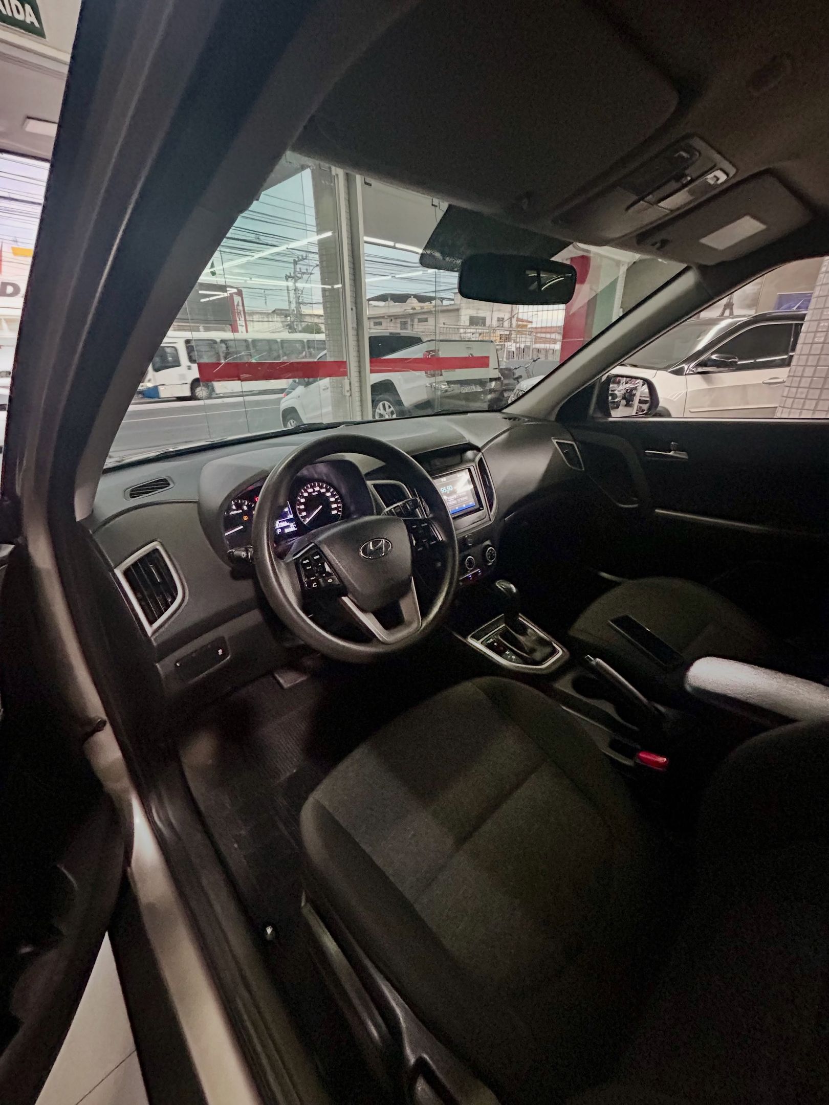 Hyundai Creta 6