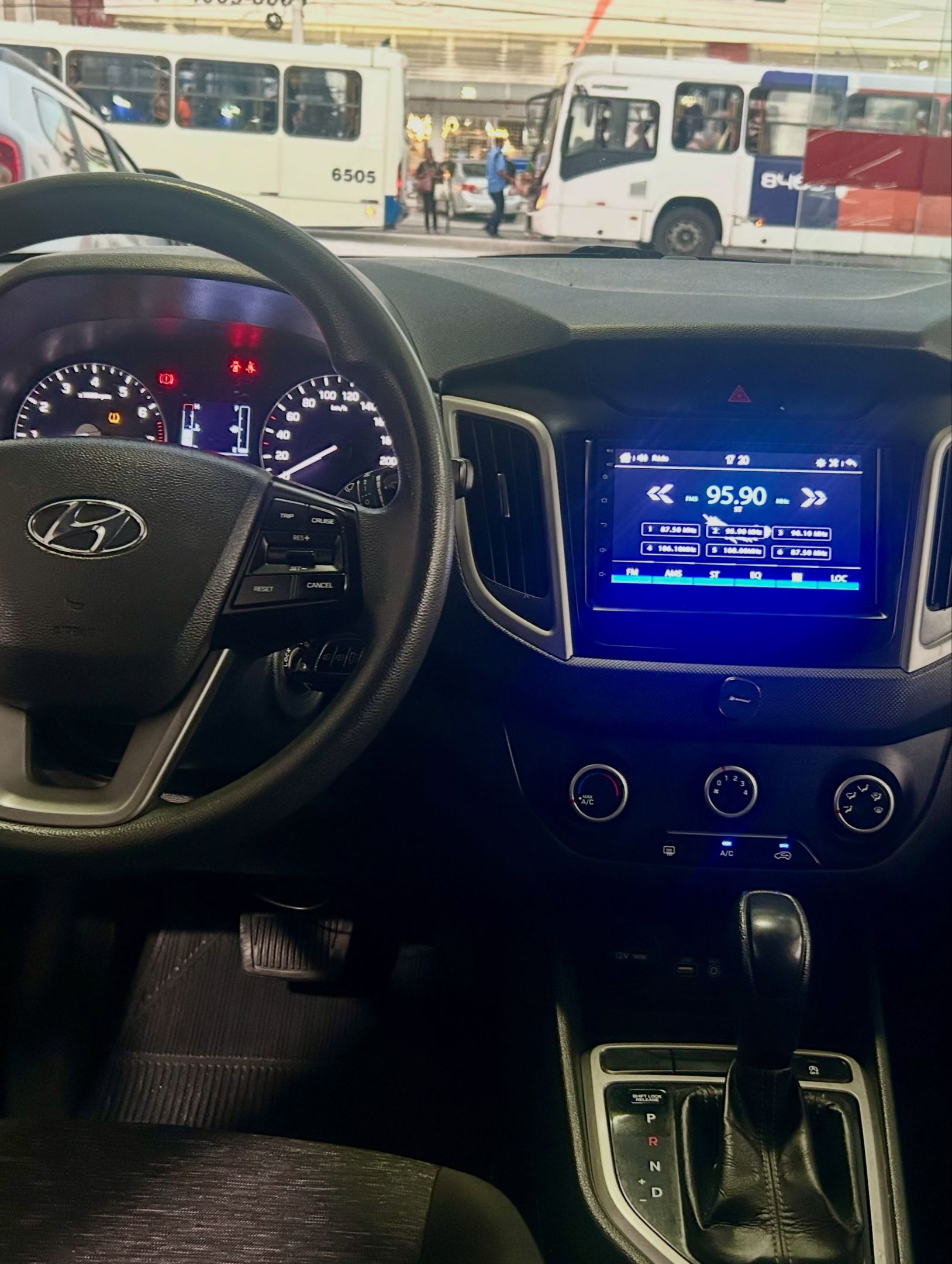 Hyundai Creta 7