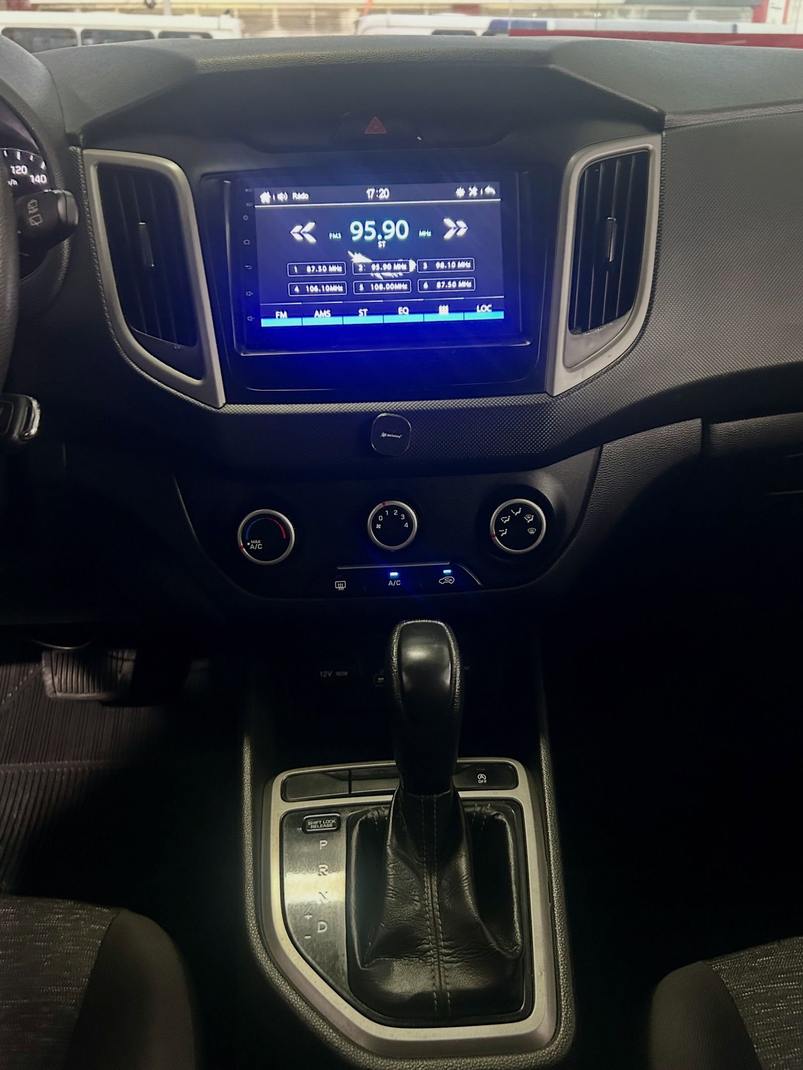 Hyundai Creta 8