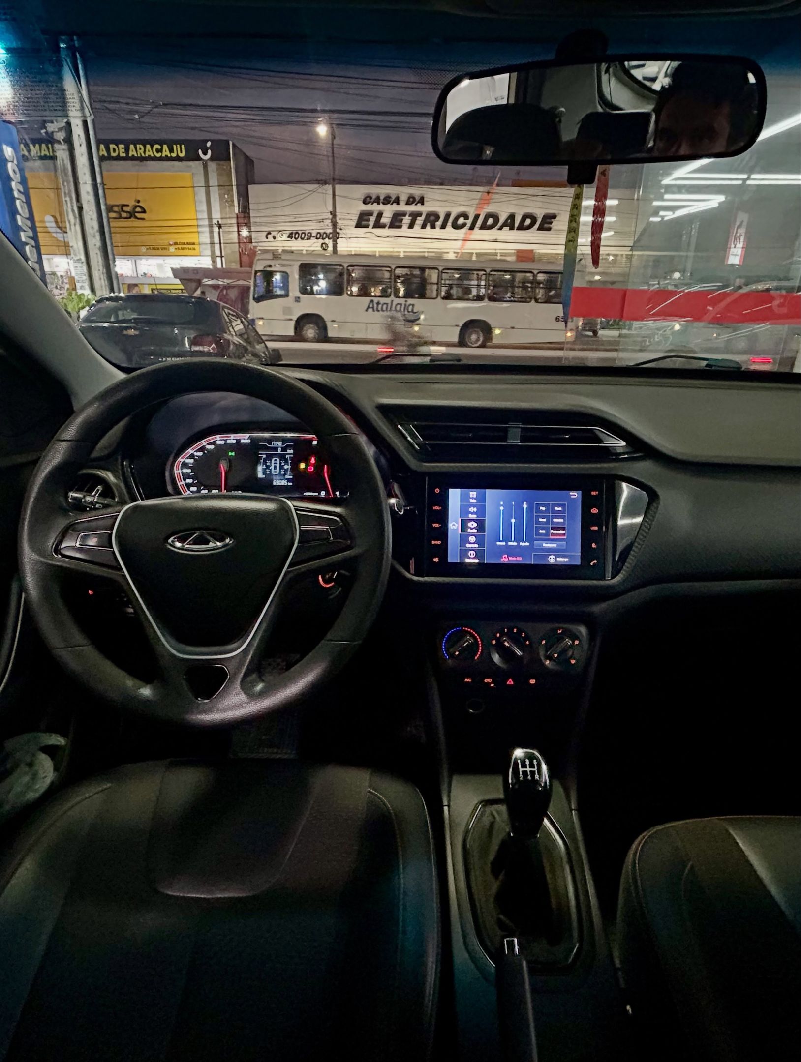 Chery Tiggo 10