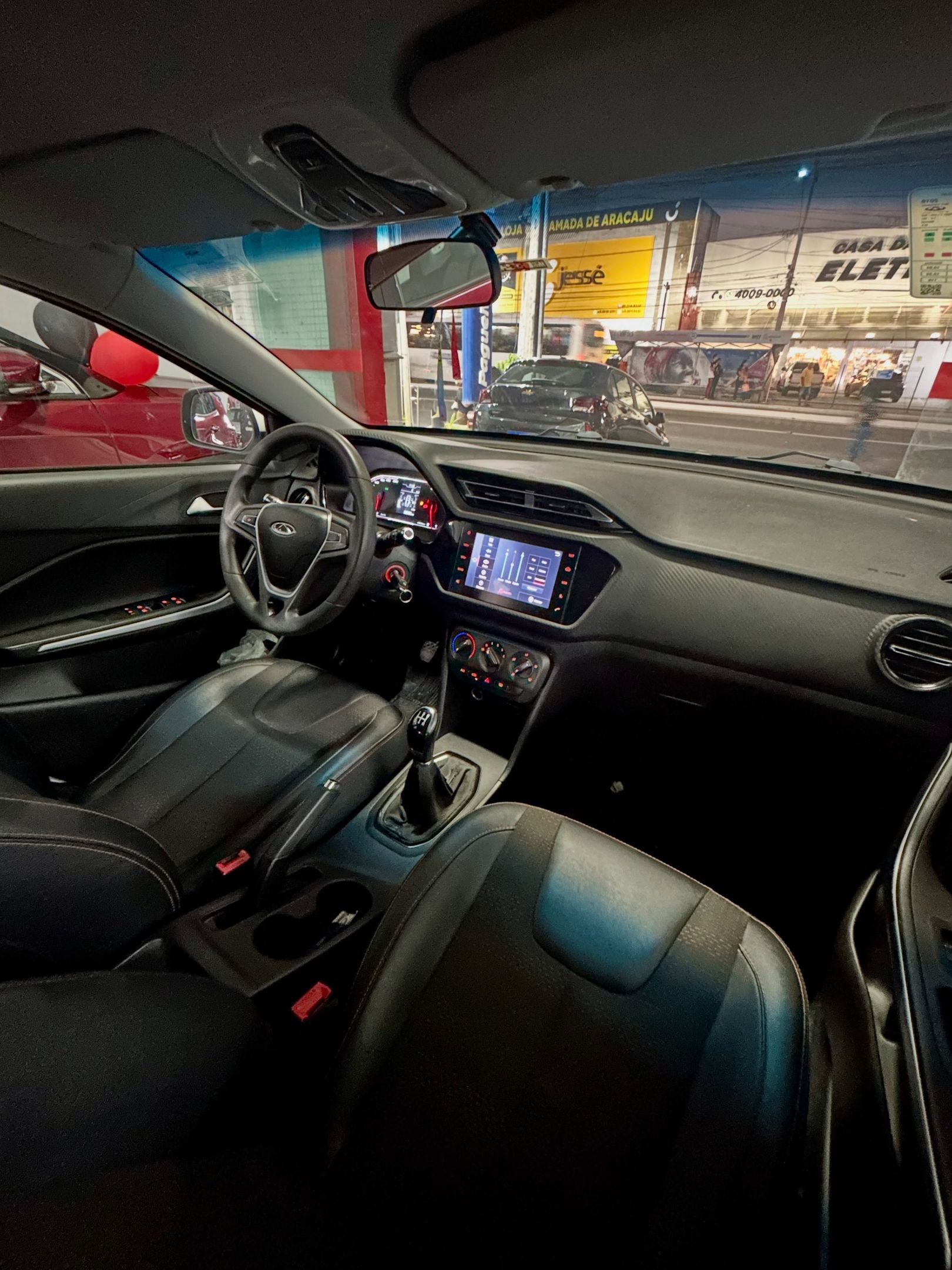 Chery Tiggo 9