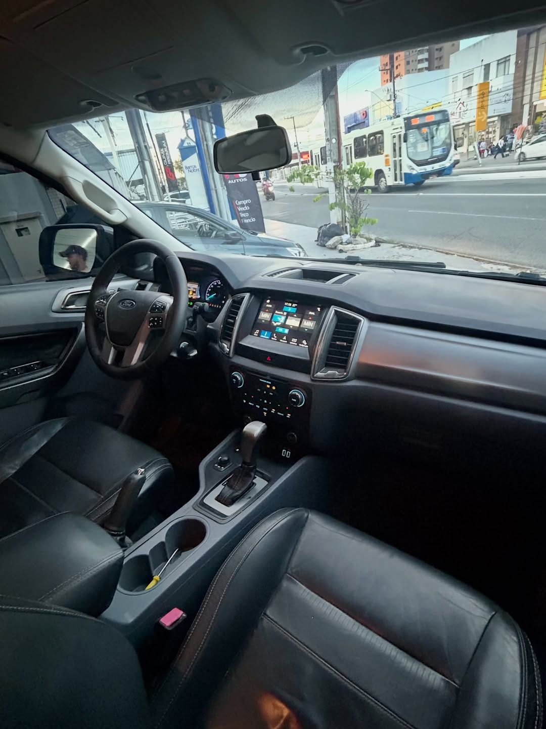 Ford Ranger 10