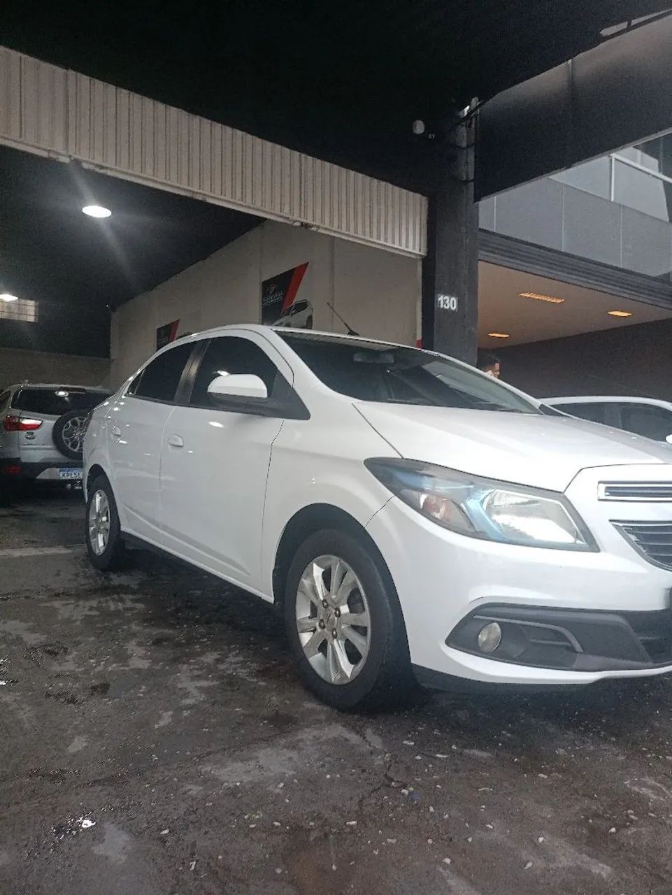 Chevrolet PRISMA 6